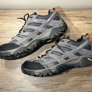 Merrell Moab 2 GTX Hiking Shoes (Men's Size 10.5)